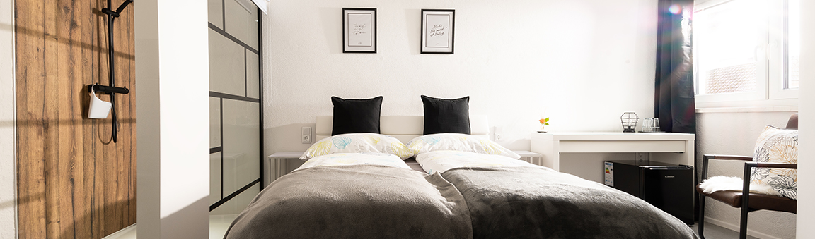 Doppelzimmer