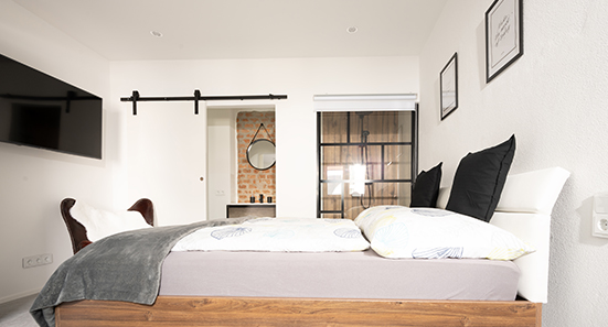 Doppelzimmer