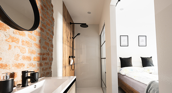 Doppelzimmer