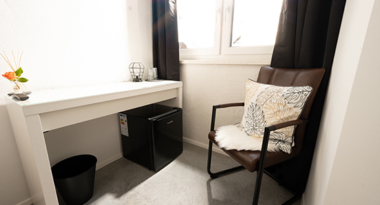 Doppelzimmer