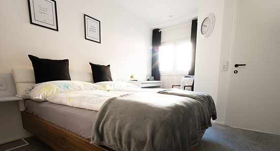 Doppelzimmer